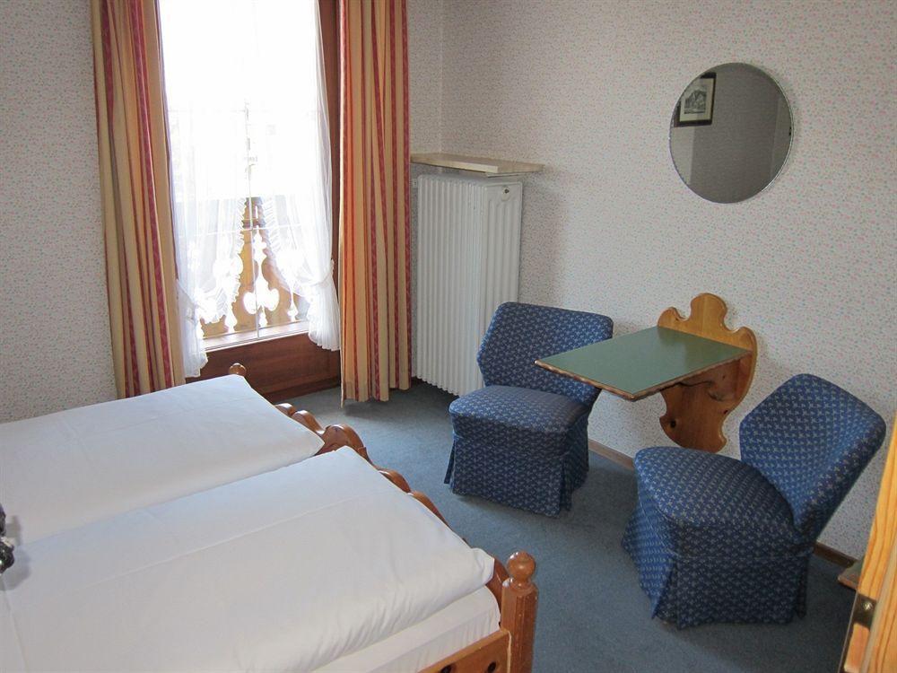 Alpenappartement Europa Sankt Johann in Tirol Εξωτερικό φωτογραφία