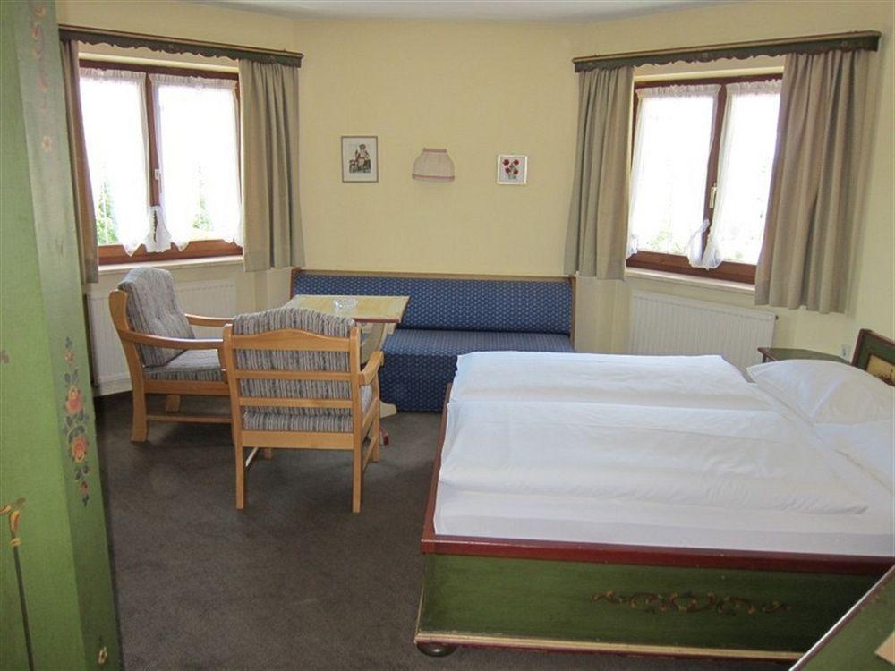 Alpenappartement Europa Sankt Johann in Tirol Εξωτερικό φωτογραφία