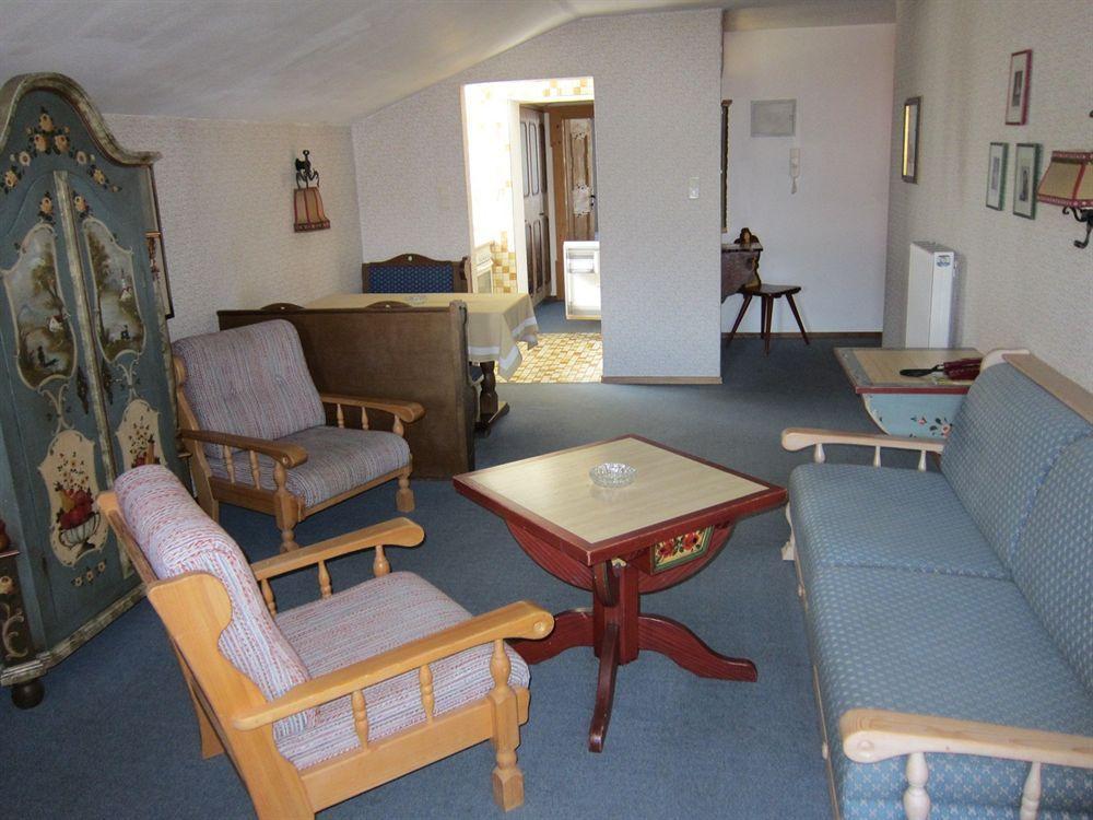 Alpenappartement Europa Sankt Johann in Tirol Εξωτερικό φωτογραφία