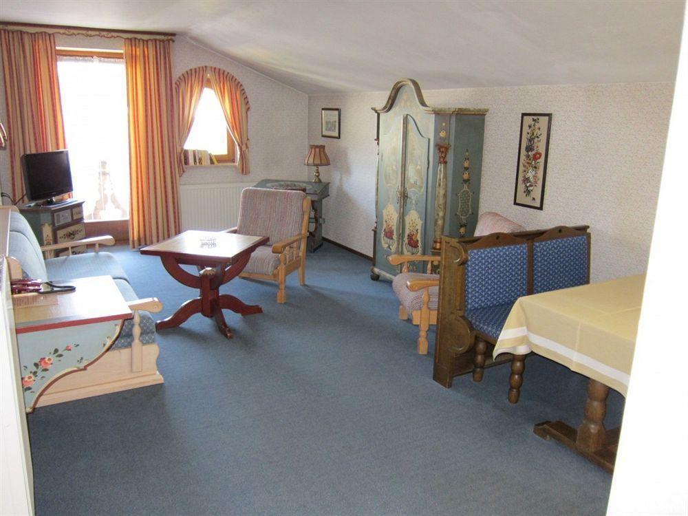 Alpenappartement Europa Sankt Johann in Tirol Εξωτερικό φωτογραφία