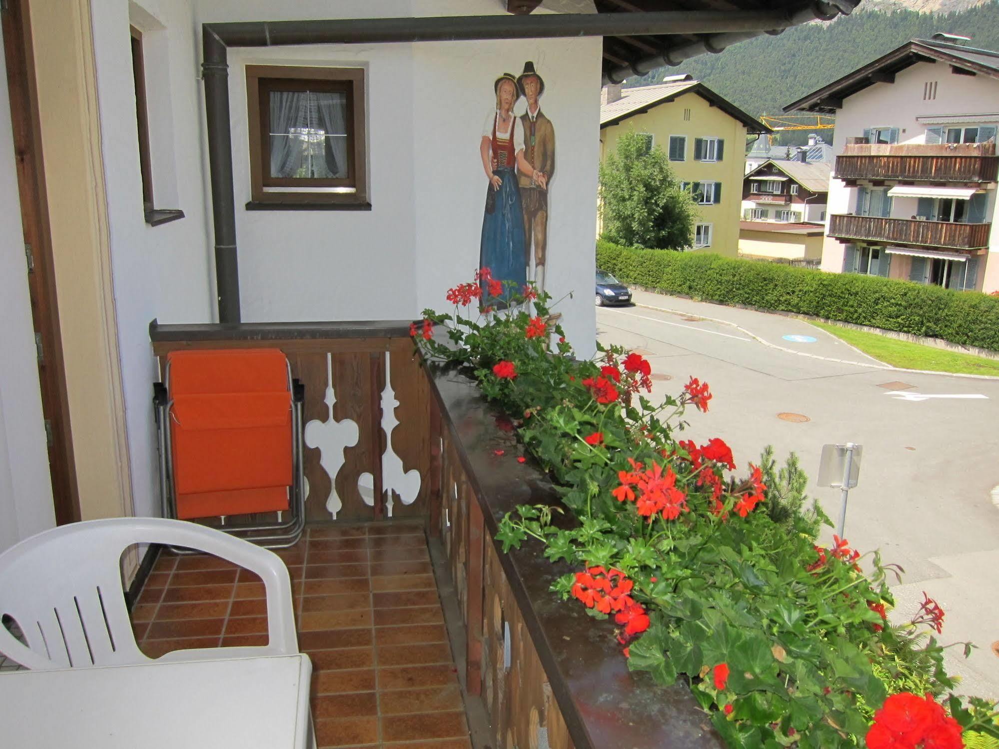 Alpenappartement Europa Sankt Johann in Tirol Εξωτερικό φωτογραφία