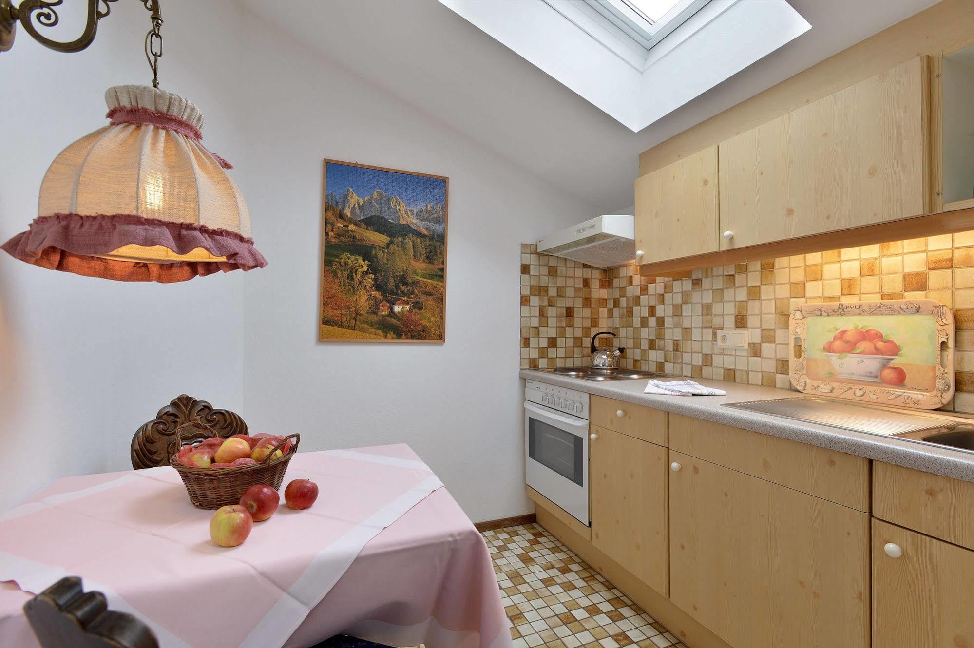 Alpenappartement Europa Sankt Johann in Tirol Εξωτερικό φωτογραφία