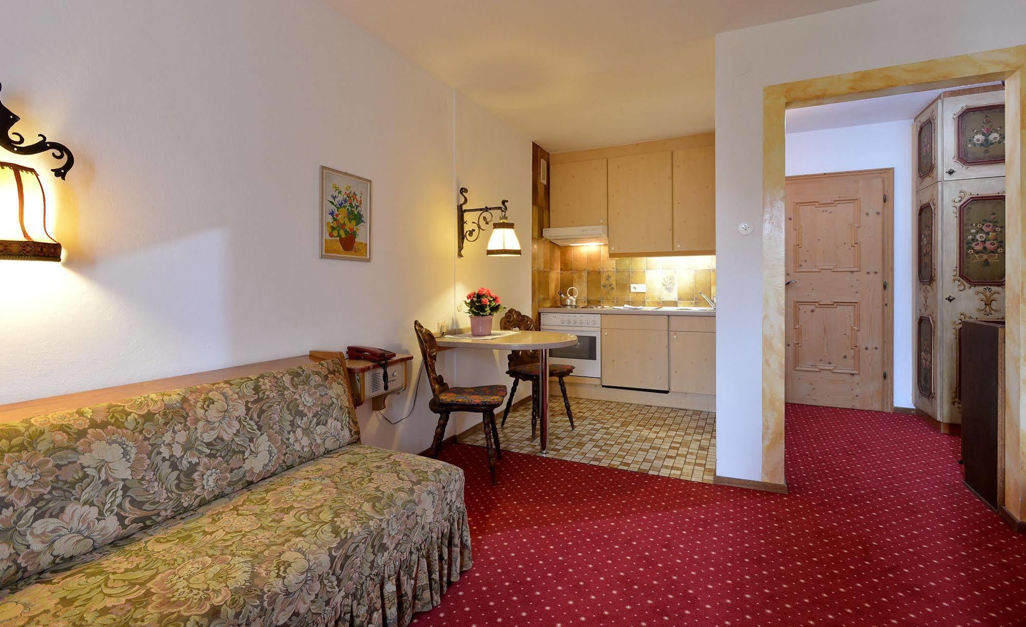 Alpenappartement Europa Sankt Johann in Tirol Εξωτερικό φωτογραφία